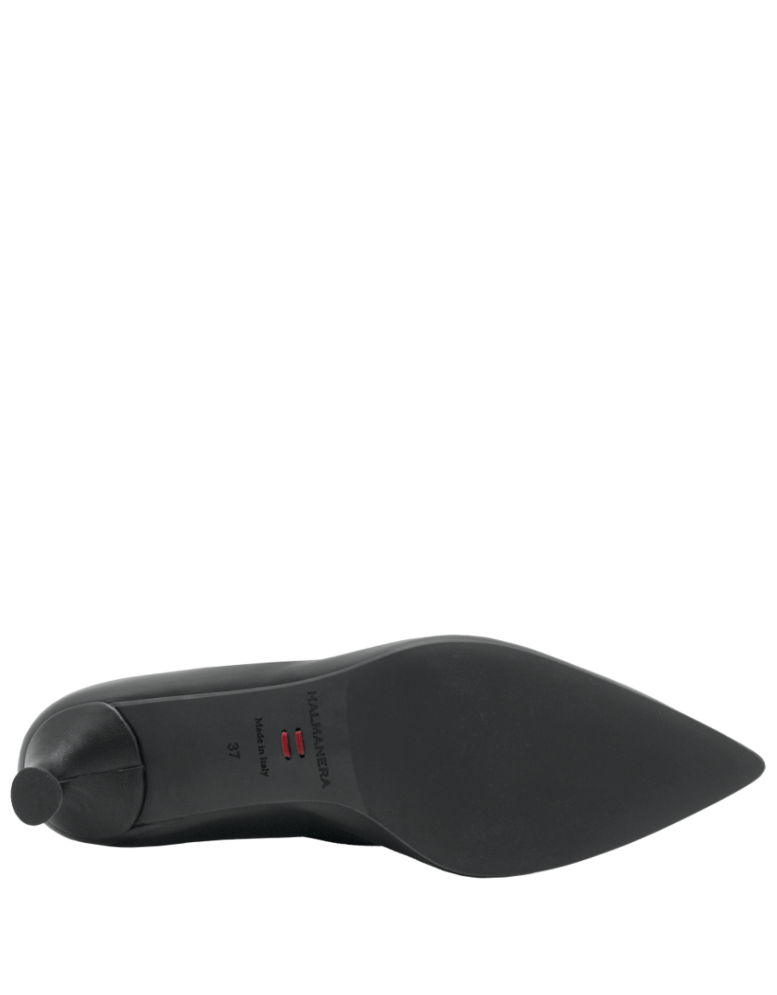 Halmanera Halmanera H50I Black Asymmetric Pump 1005