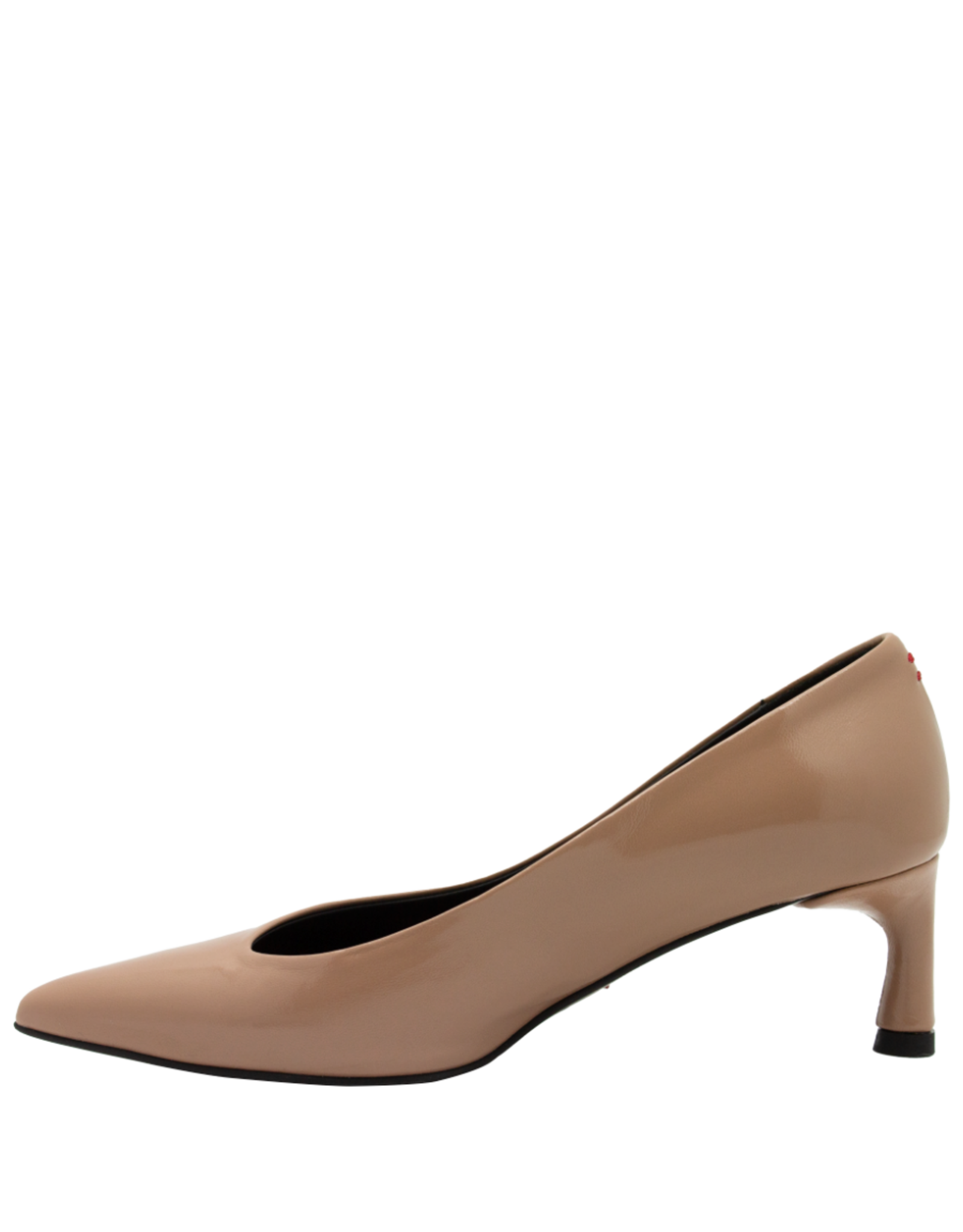 Halmanera Halmanera H50J Taupe Asymmetric  Pump 1005