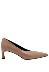 Halmanera Halmanera H50J Taupe Asymmetric  Pump 1005