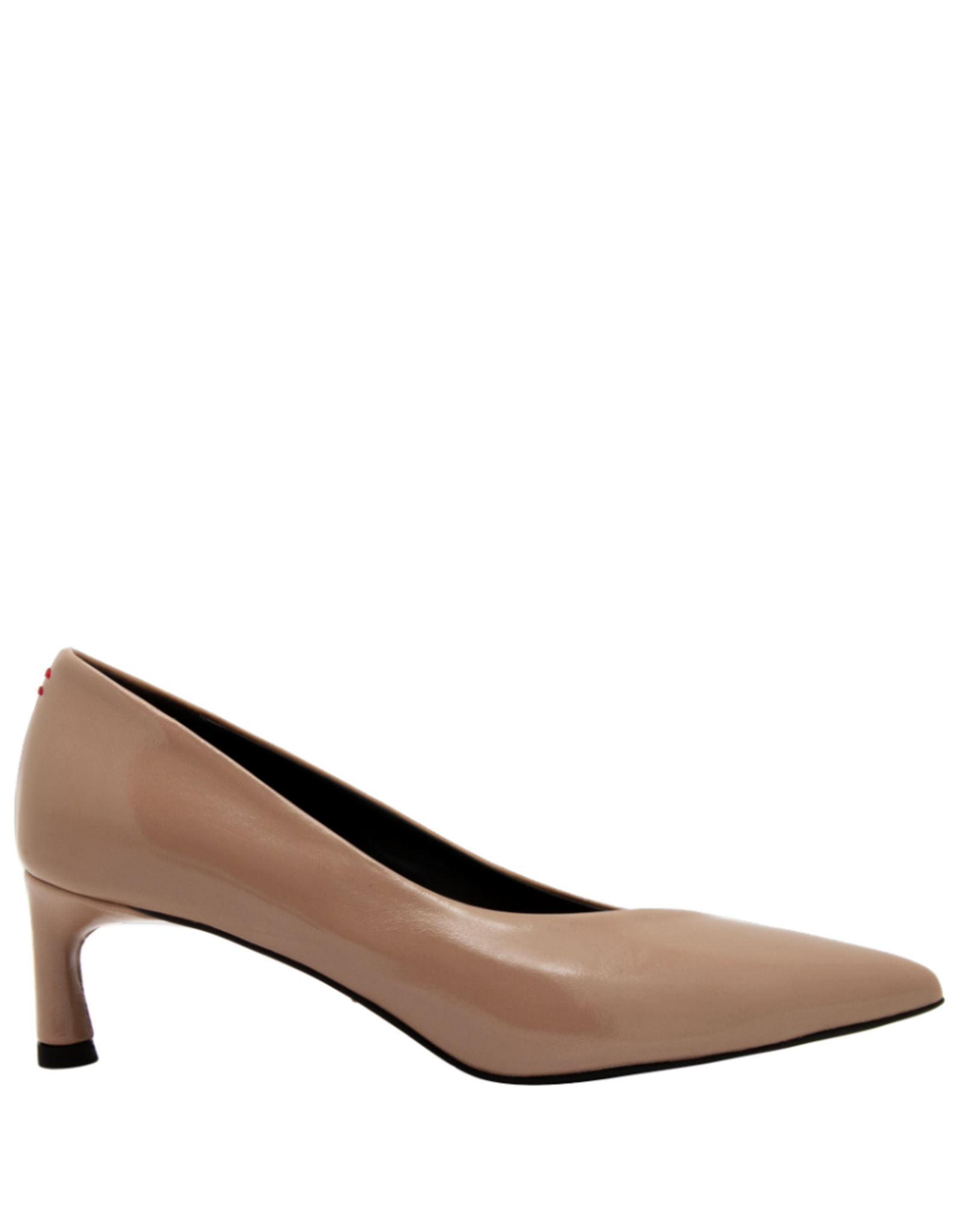Halmanera Halmanera H50J Taupe Asymmetric  Pump 1005