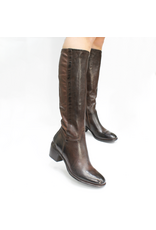 LeMargo LeMargo LE4J Brown Knee Boot Lucy