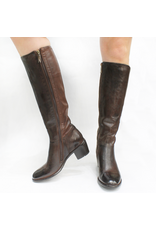 LeMargo LeMargo LE4J Brown Knee Boot Lucy