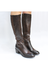 LeMargo LeMargo LE4J Brown Knee Boot Lucy