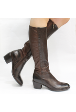LeMargo LeMargo LE4J Brown Knee Boot Lucy