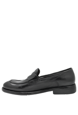 LeMargo LeMargo LE3N Black Penny Loafer Tyra