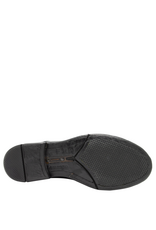 LeMargo LeMargo LE3N Black Penny Loafer Tyra