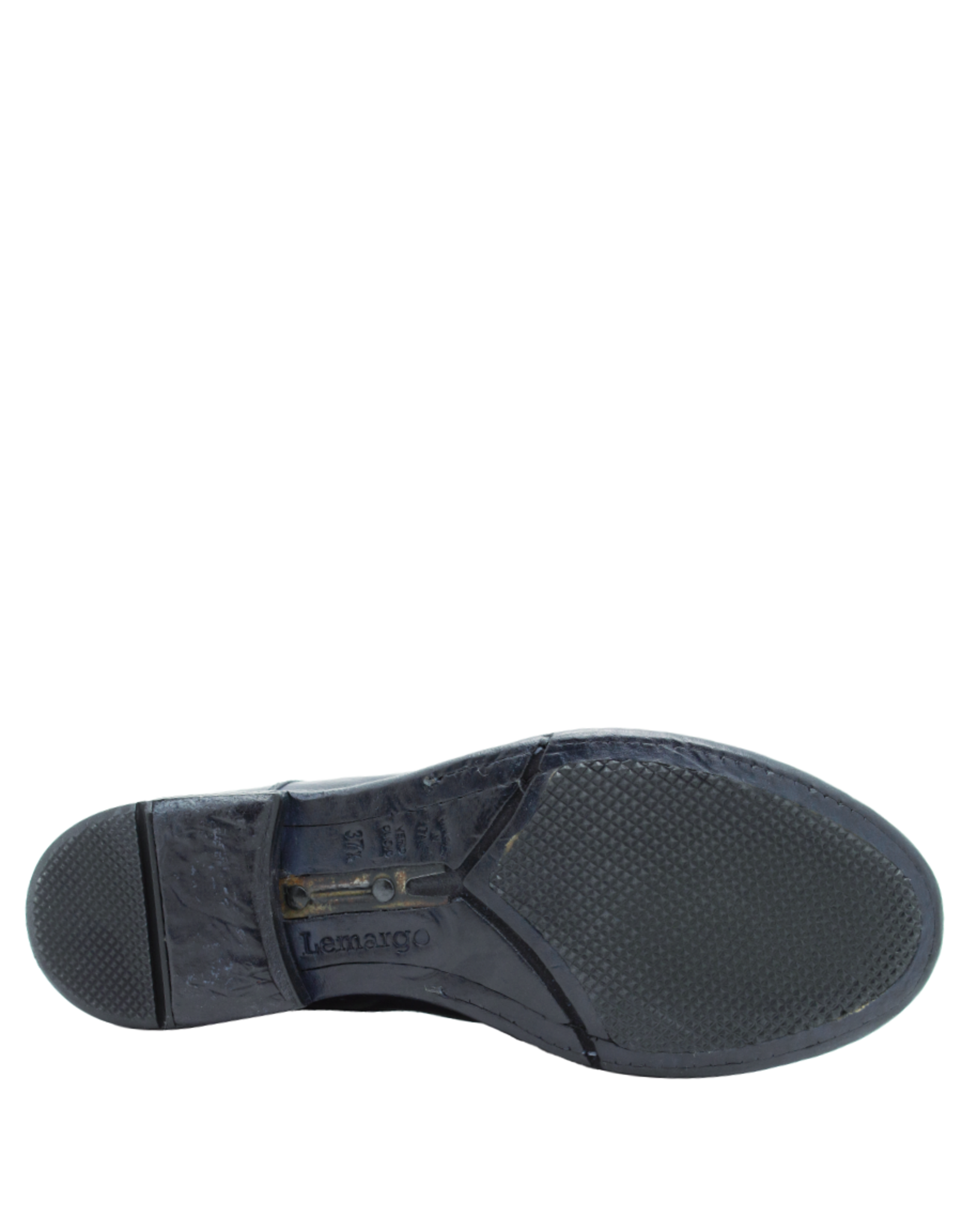 LeMargo LeMargo LE4P  Blue Penny Loafer Tyra
