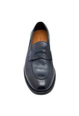 LeMargo LeMargo LE4P  Blue Penny Loafer Tyra