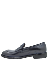LeMargo LeMargo LE4P  Blue Penny Loafer Tyra