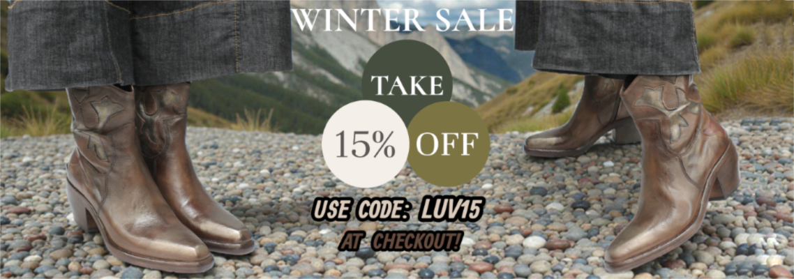 Winter Sale