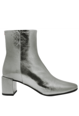 Halmanera Halmanera H47U Metal Ankle Boot Braidy