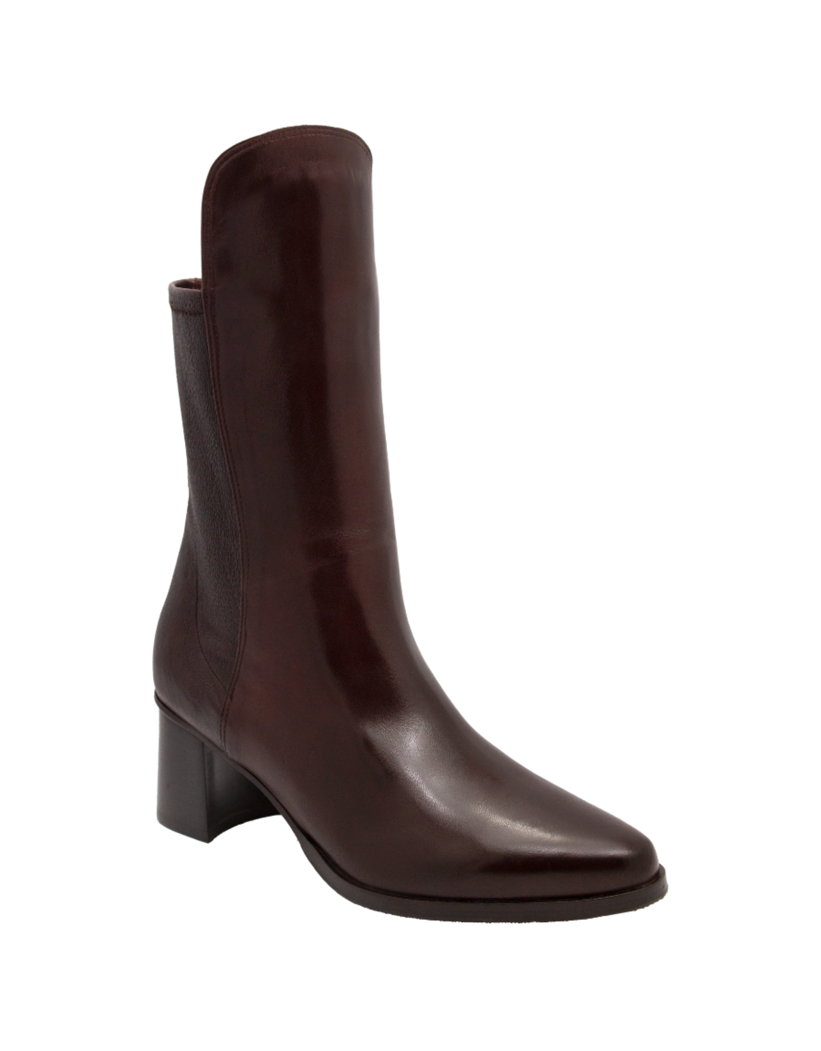 Masiero Masiero LM1A Rust Fold Down Ankle Boot Enrica