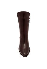 Masiero Masiero LM1A Rust Fold Down Ankle Boot Enrica