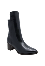 Masiero Masiero LM1  Blue Fold Down Ankle Boot Enrica