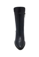 Masiero Masiero LM1  Blue Fold Down Ankle Boot Enrica