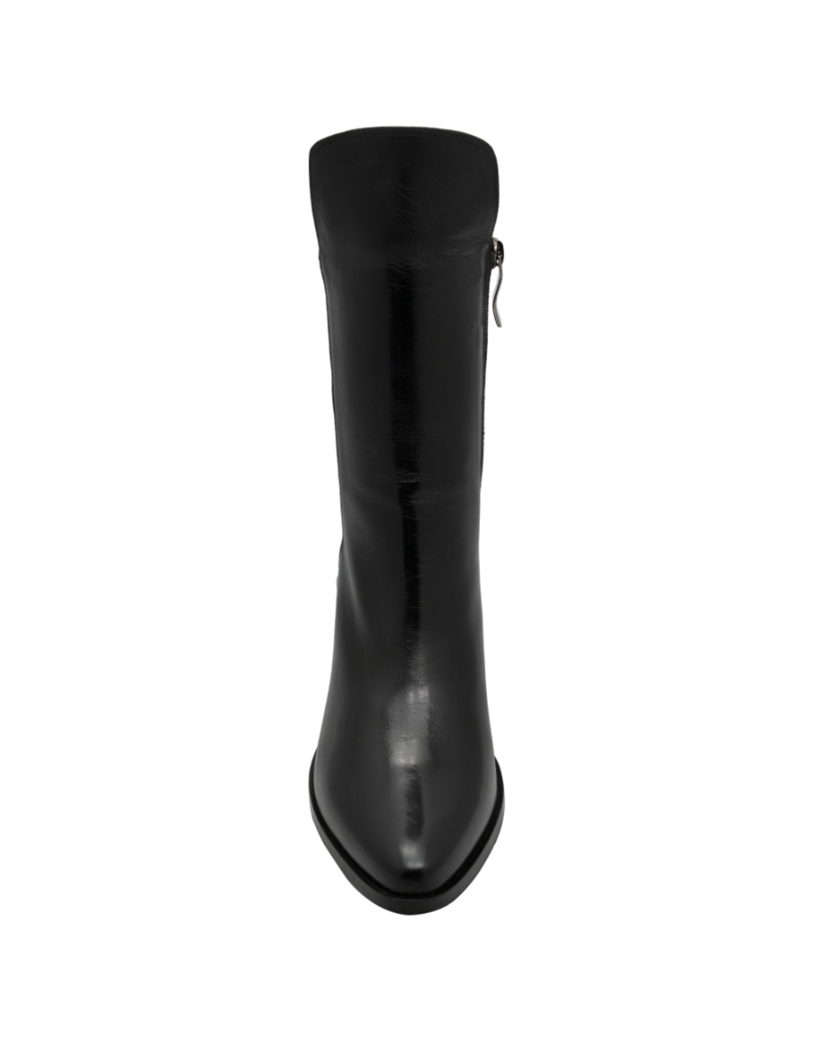 Masiero Masiero LM1B Black Fold Down Ankle Boot Enrica