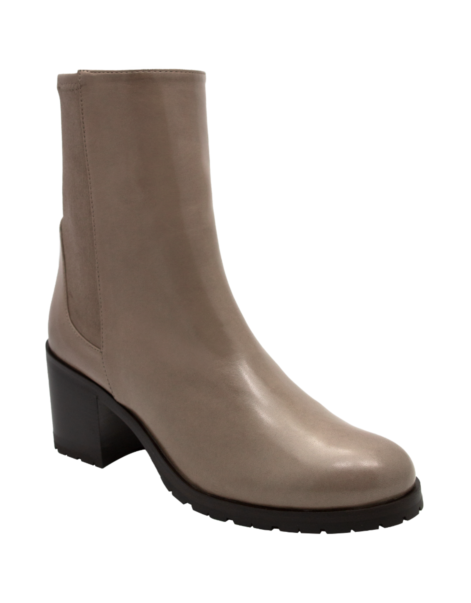 Masiero Masiero LM1C Champagne Ankle Boot Tread Sole Flory