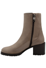 Masiero Masiero LM1C Champagne Ankle Boot Tread Sole Flory