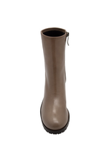 Masiero Masiero LM1C Champagne Ankle Boot Tread Sole Flory