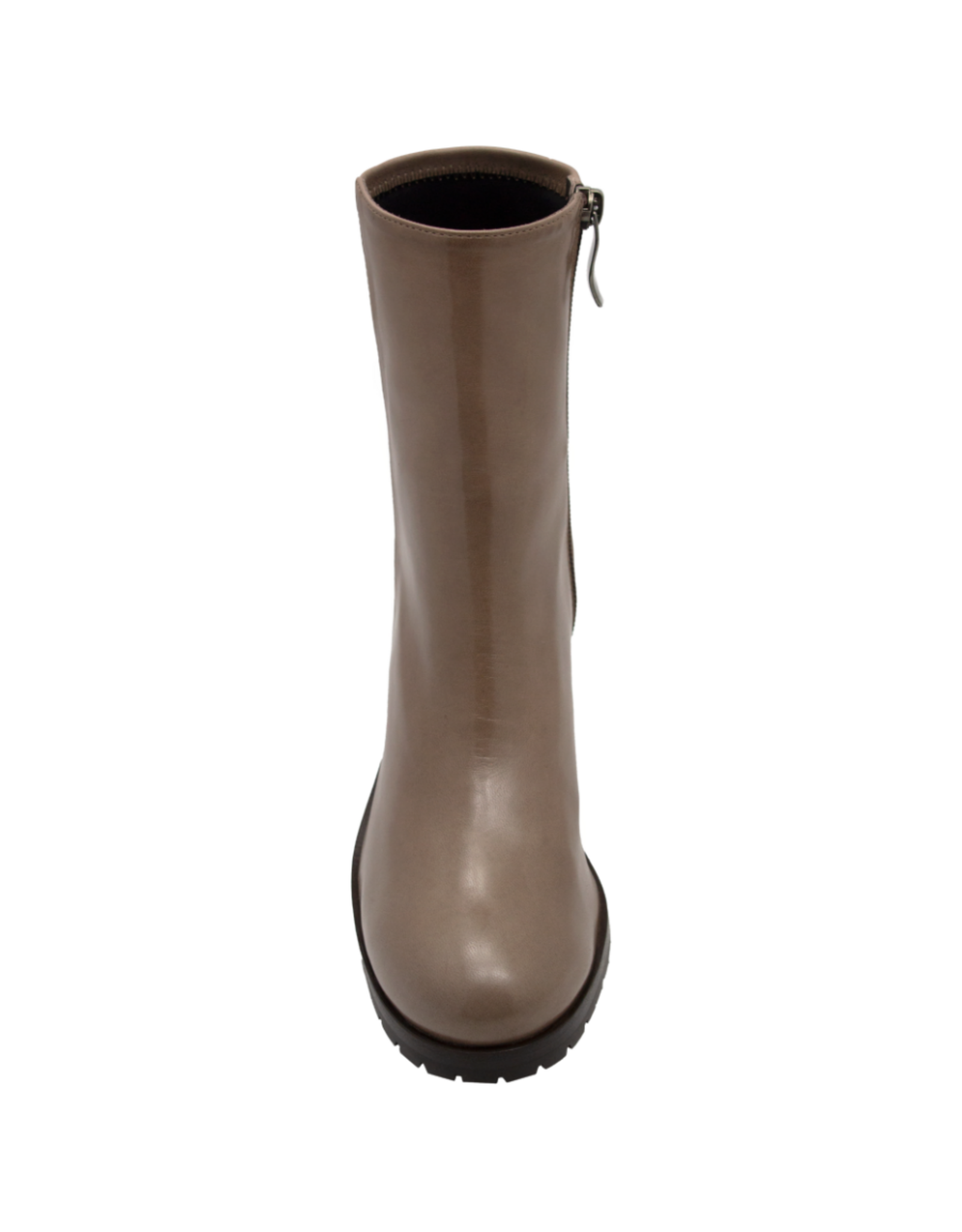 Masiero Masiero LM1C Champagne Ankle Boot Tread Sole Flory