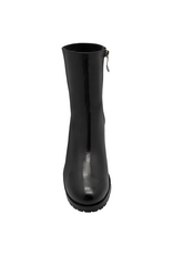 Masiero Masiero LM1D Black  Ankle Boot Tread Sole Flory