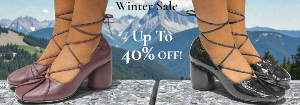 Winter Sale