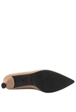 Halmanera Halmanera H50J Taupe Asymmetric  Pump 1005