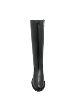 Masiero Masiero LM1H  Black Nappa Knee Boot Panu