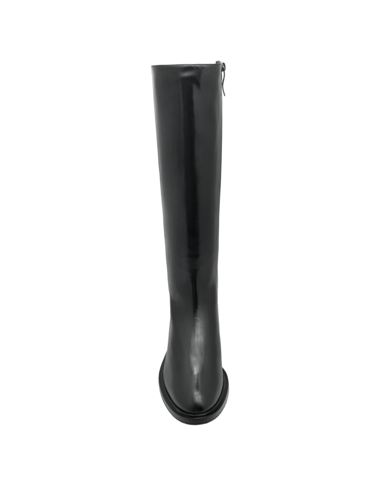 Masiero Masiero LM1H  Black Nappa Knee Boot Panu