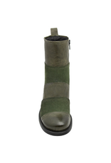 Anise Anise AS5A Forest Patchwork Boot Arly