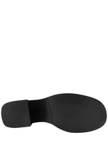 Anis History HF3I Black Patchwork Boot Arly