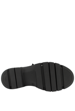 Anise Anise AS5F Blue Lace-Up Tread Sole Niky