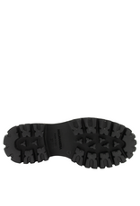 Halmanera Halmanera H50V Black Calf MIdCalf Moto Tread 1012