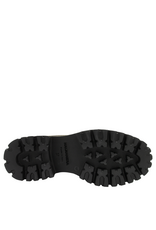 Halmanera Halmanera H50U Brown Retro MIdCalf Moto Tread 1012