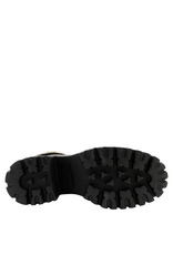 Halmanera Halmanera H50W Black Fold Down Wool Lined Tread 1013