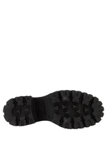 Halmanera Halmanera H50Z Black Calf Lace-Up 1014