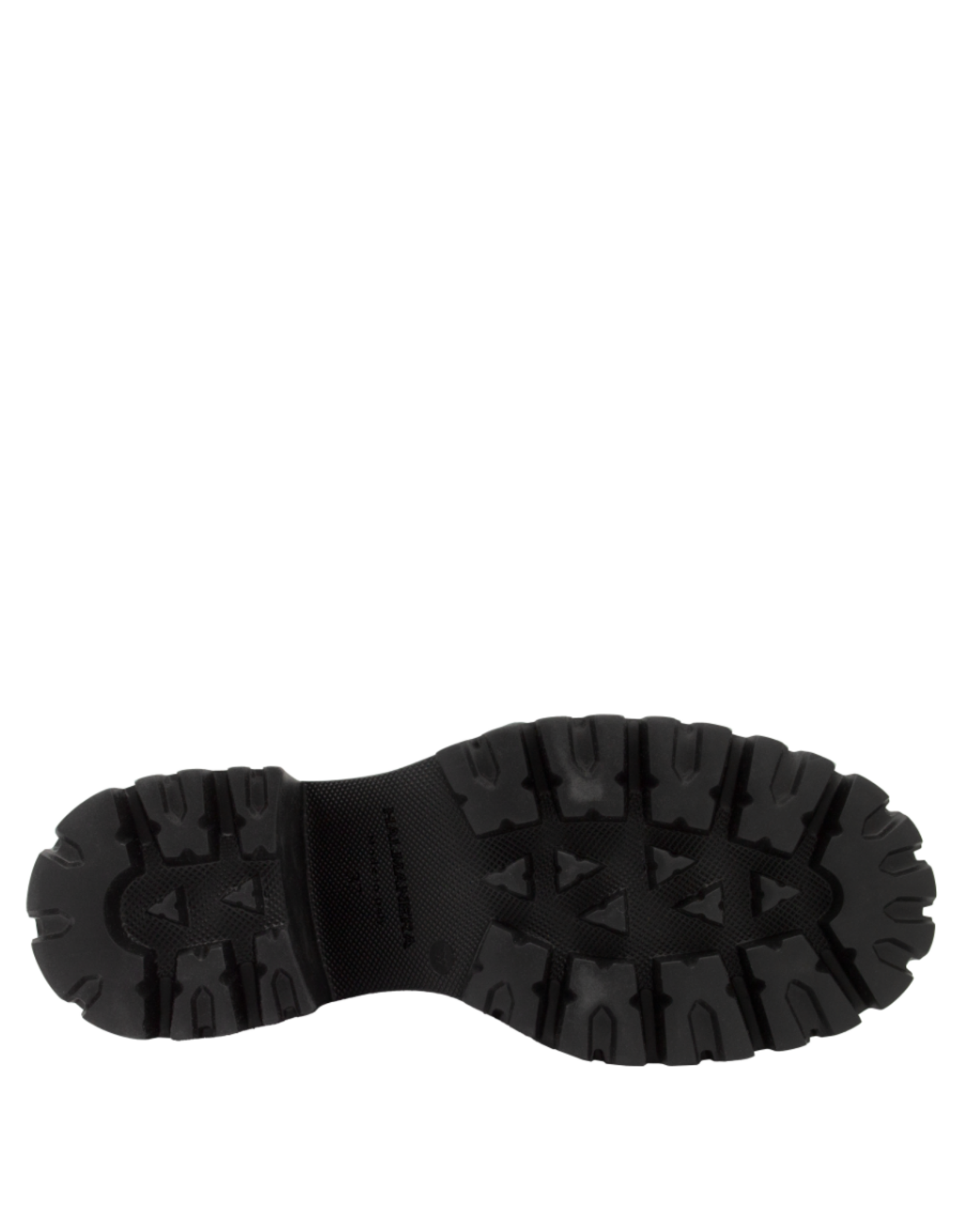 Halmanera Halmanera H50Z Black Calf Lace-Up 1014