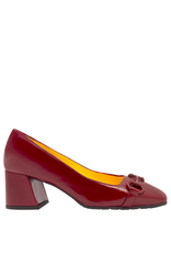 MaraBini MaraBini M13D Red Glaze Pump With Matching Bit 1031