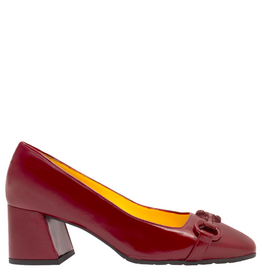 MaraBini MaraBini M13D Red Glaze Pump With Matching Bit 1031