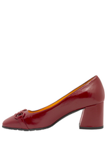 MaraBini MaraBini M13D Red Glaze Pump With Matching Bit 1031