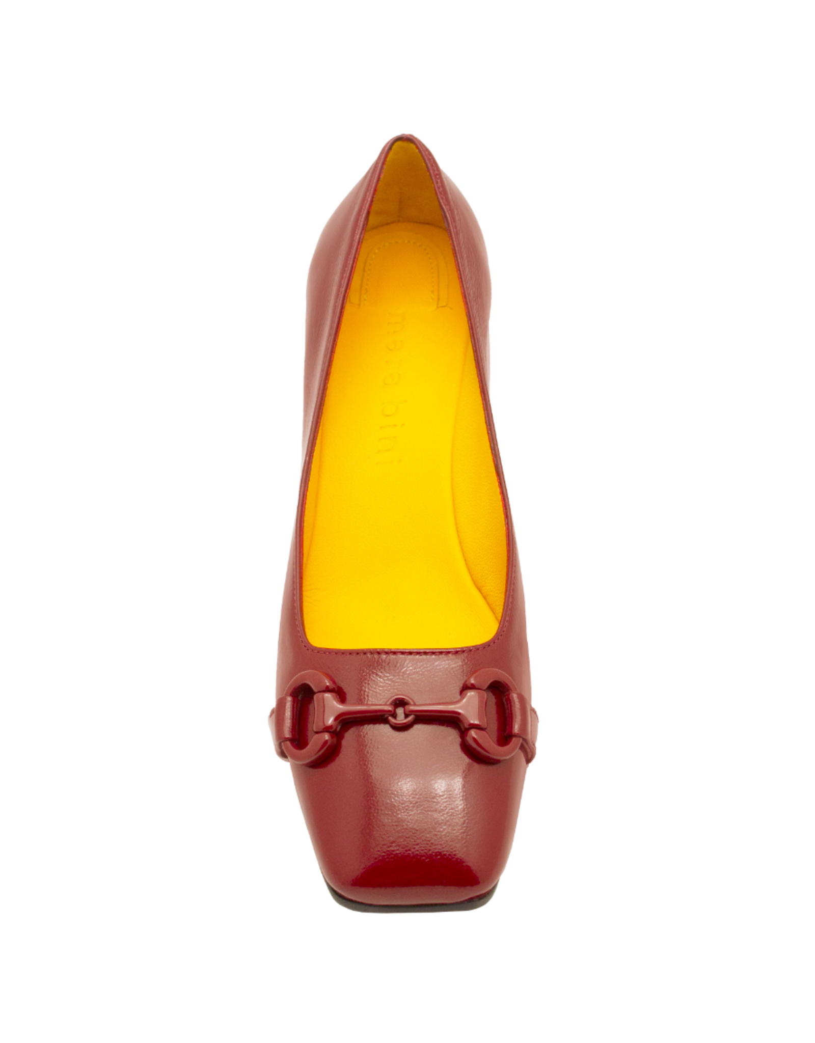 MaraBini MaraBini M13D Red Glaze Pump With Matching Bit 1031