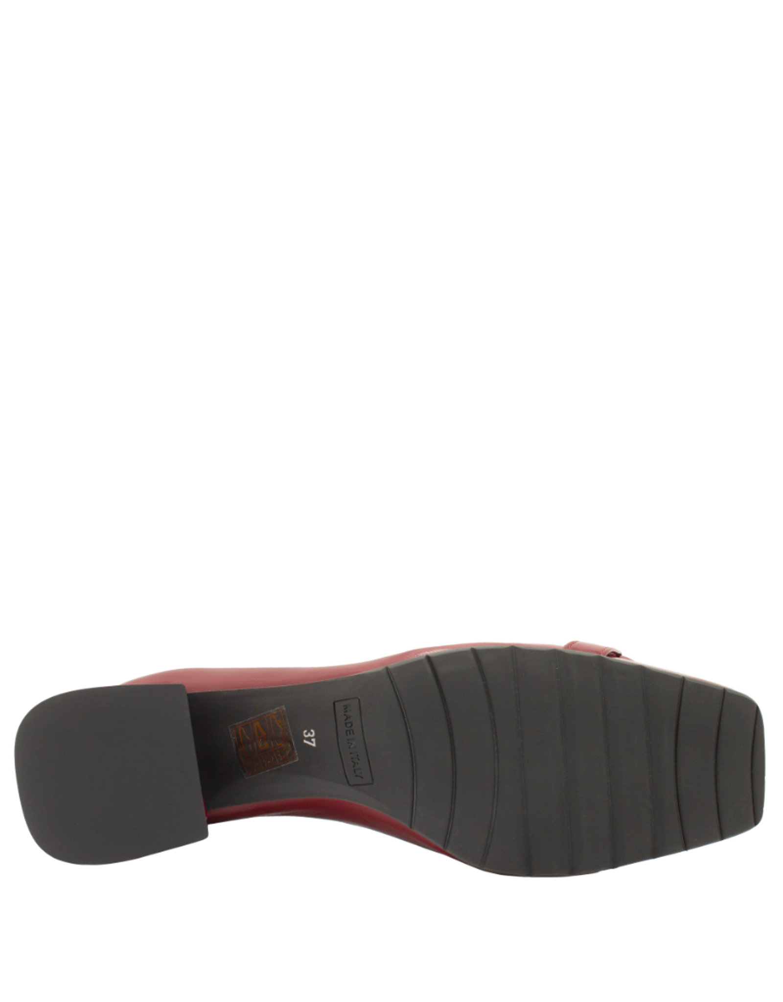 MaraBini MaraBini M13D Red Glaze Pump With Matching Bit 1031