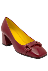 MaraBini MaraBini M13D Red Glaze Pump With Matching Bit 1031