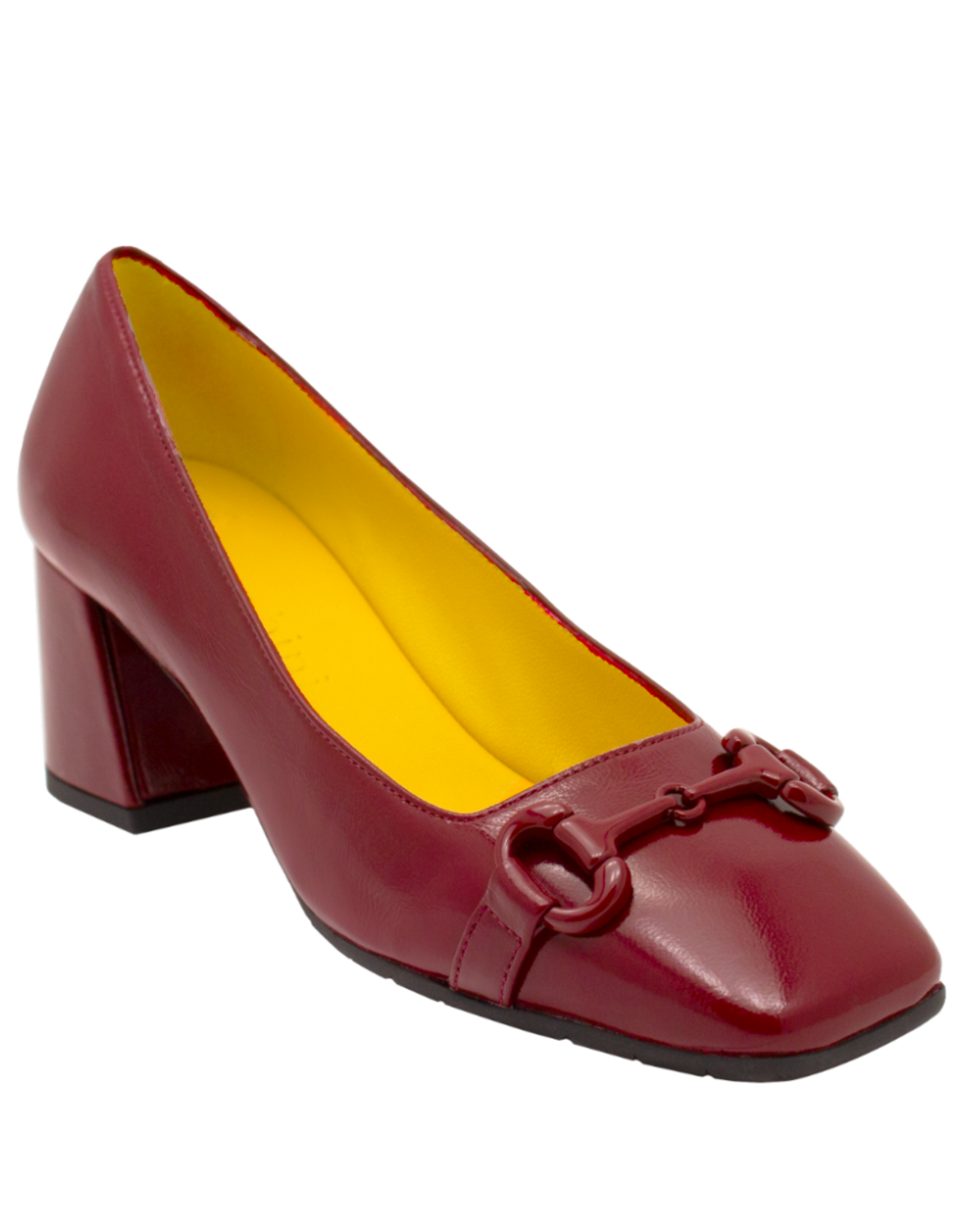 MaraBini MaraBini M13D Red Glaze Pump With Matching Bit 1031