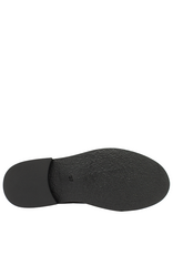 MaraBini MaraBini M13I Black Calf Loafer With Studs 1035