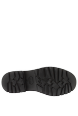 MaraBini MaraBini M13K Black Ankle BootTread Sole 1036