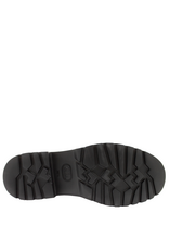 MaraBini MaraBini M13J Coffee Ankle BootTread Sole 1036