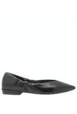 MaraBini MaraBini M13M Black Ballerina Point Toe 1037