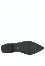 MaraBini MaraBini M13M Black Ballerina Point Toe 1037