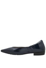 MaraBini MaraBini M13L Blue Ballerina Point Toe 1037